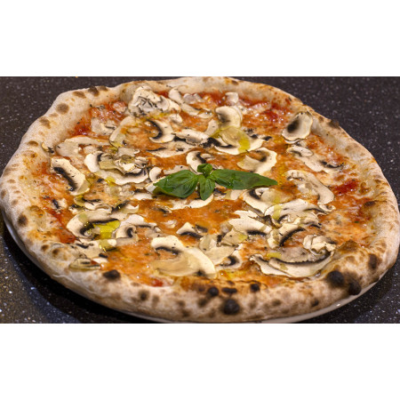 Pizza Funghi