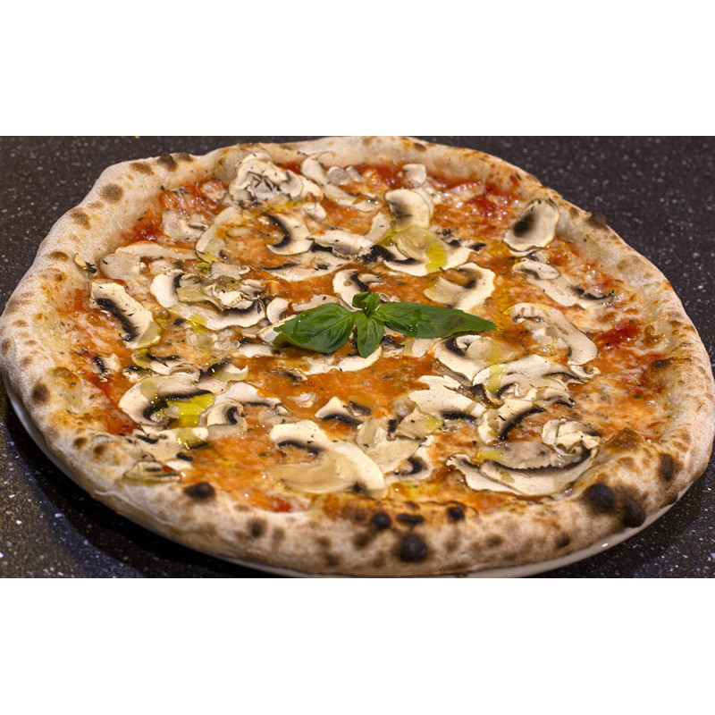 Pizza Funghi