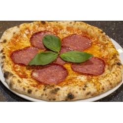 Pizza Salame