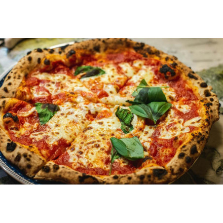 Pizza Margherita