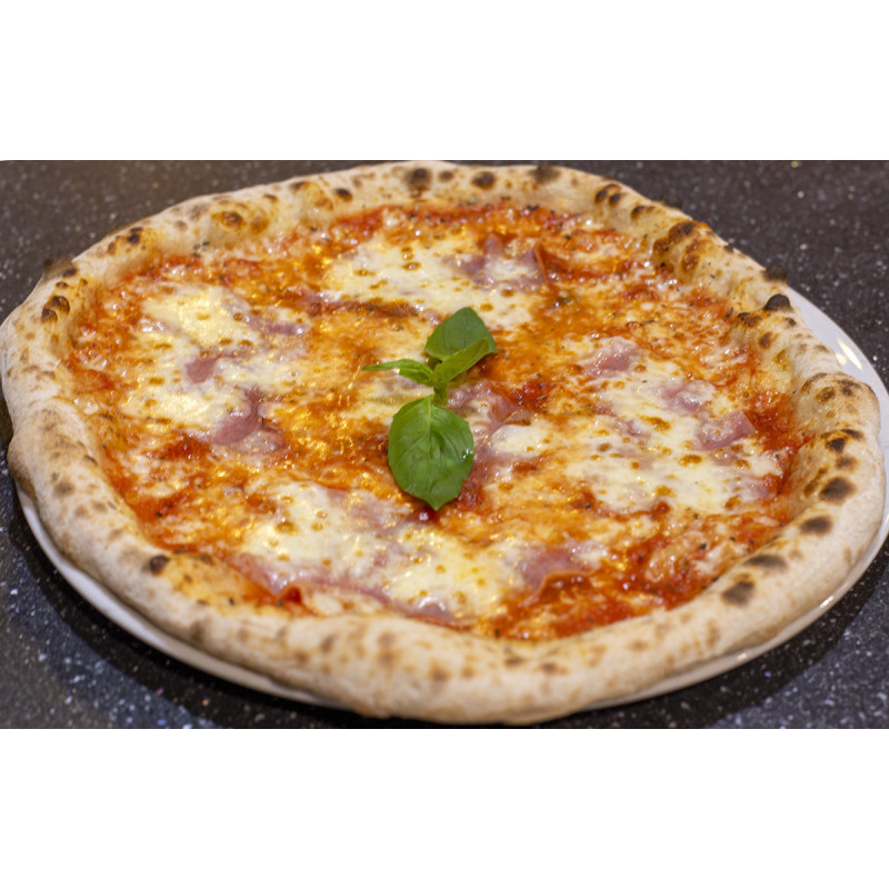 Pizza Prosciutto