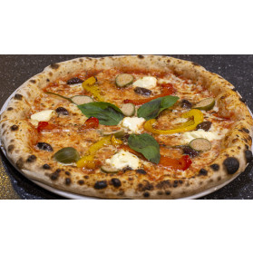 Pizza Peperone dolce arrostito