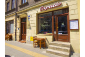 Pizzeria Caputto